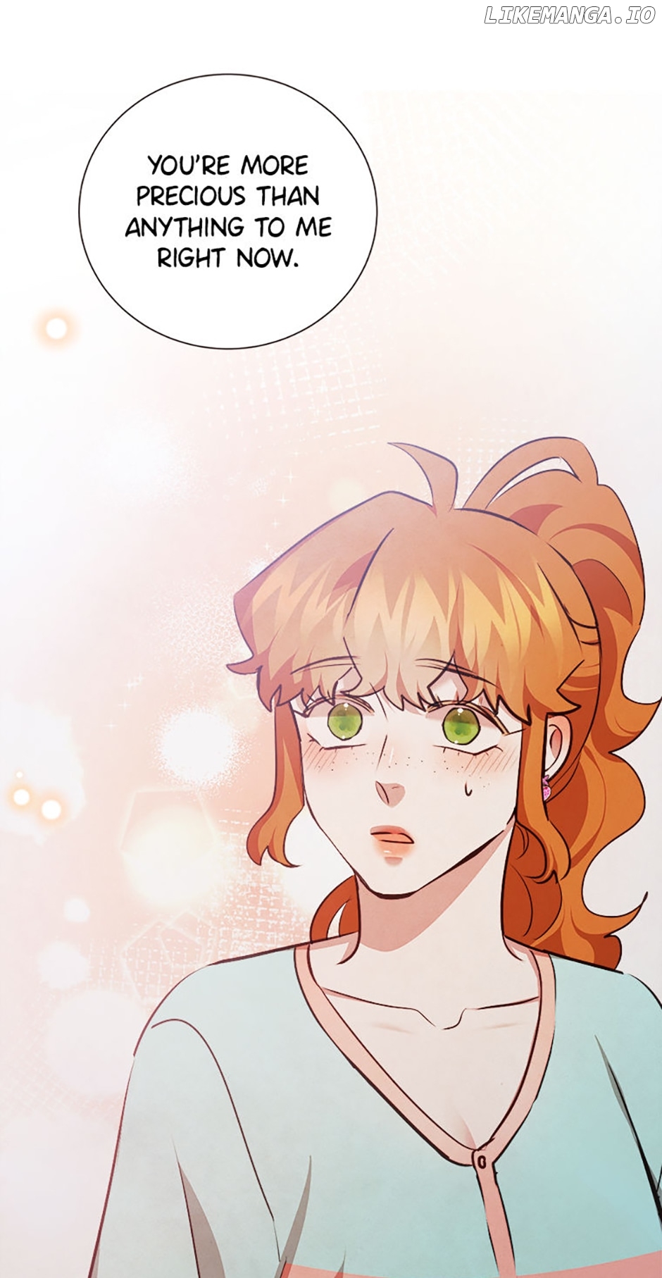 Viewer's Choice: The Dating Show Chapter 77 - page 43