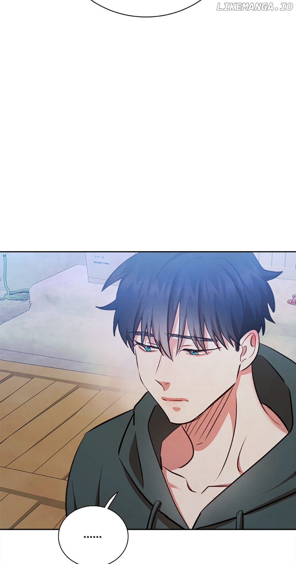 Viewer's Choice: The Dating Show Chapter 78 - page 38