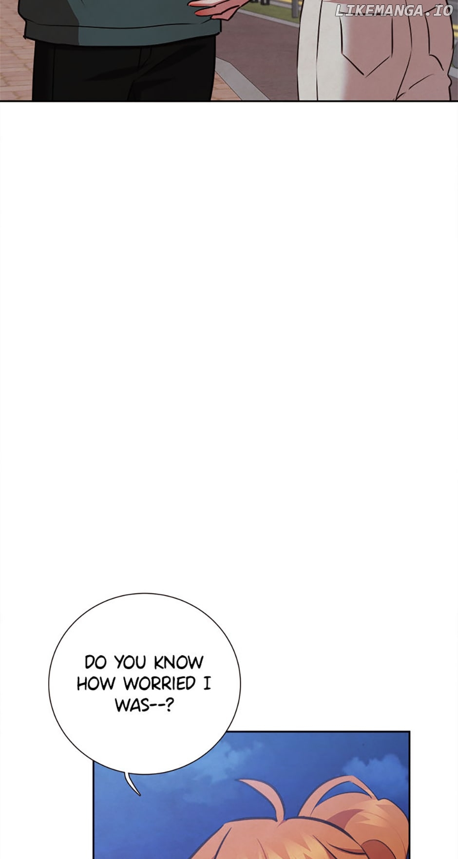 Viewer's Choice: The Dating Show Chapter 78 - page 5