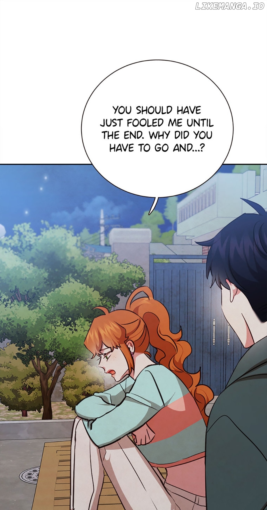 Viewer's Choice: The Dating Show Chapter 78 - page 41
