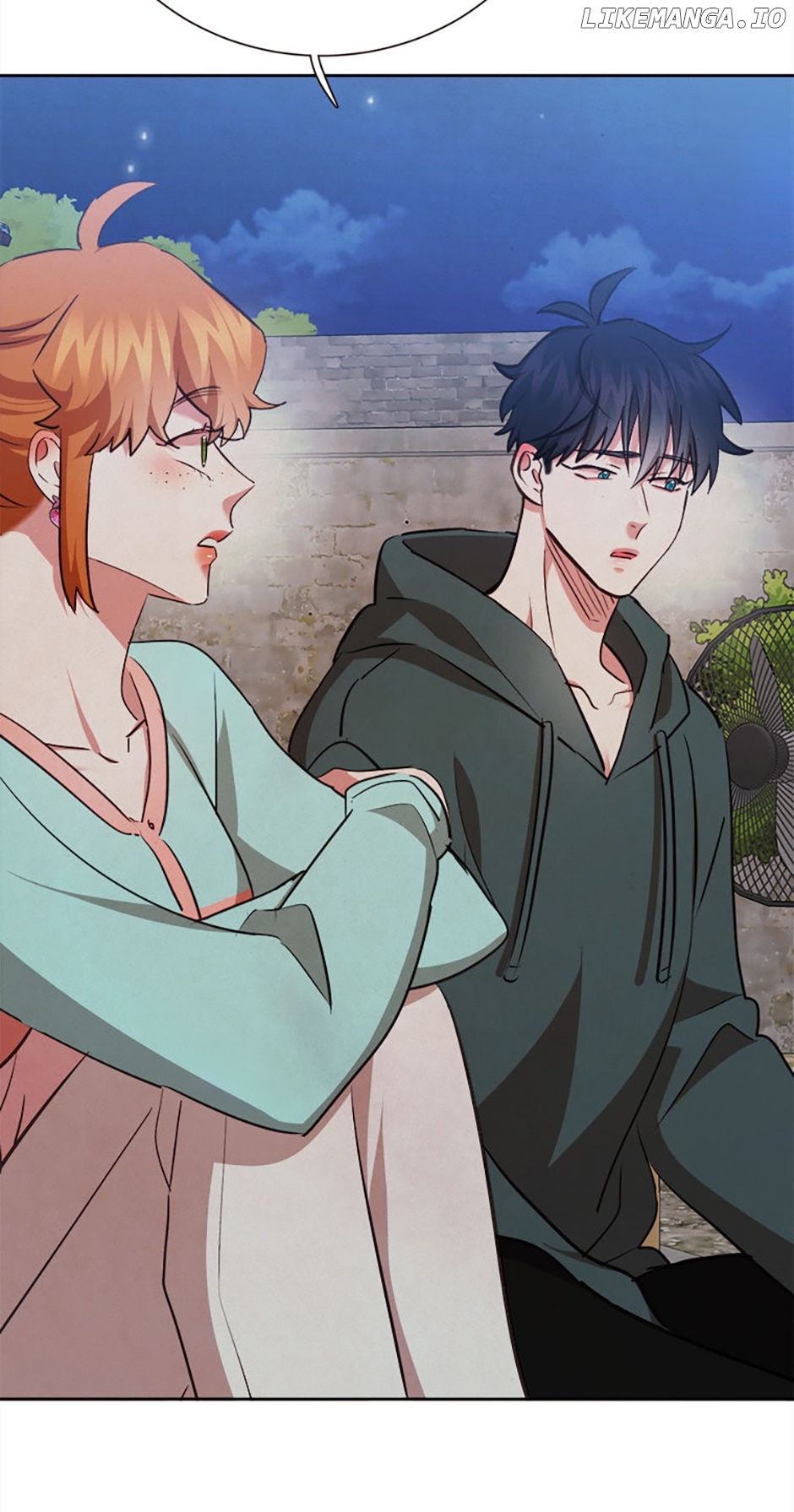 Viewer's Choice: The Dating Show Chapter 78 - page 44