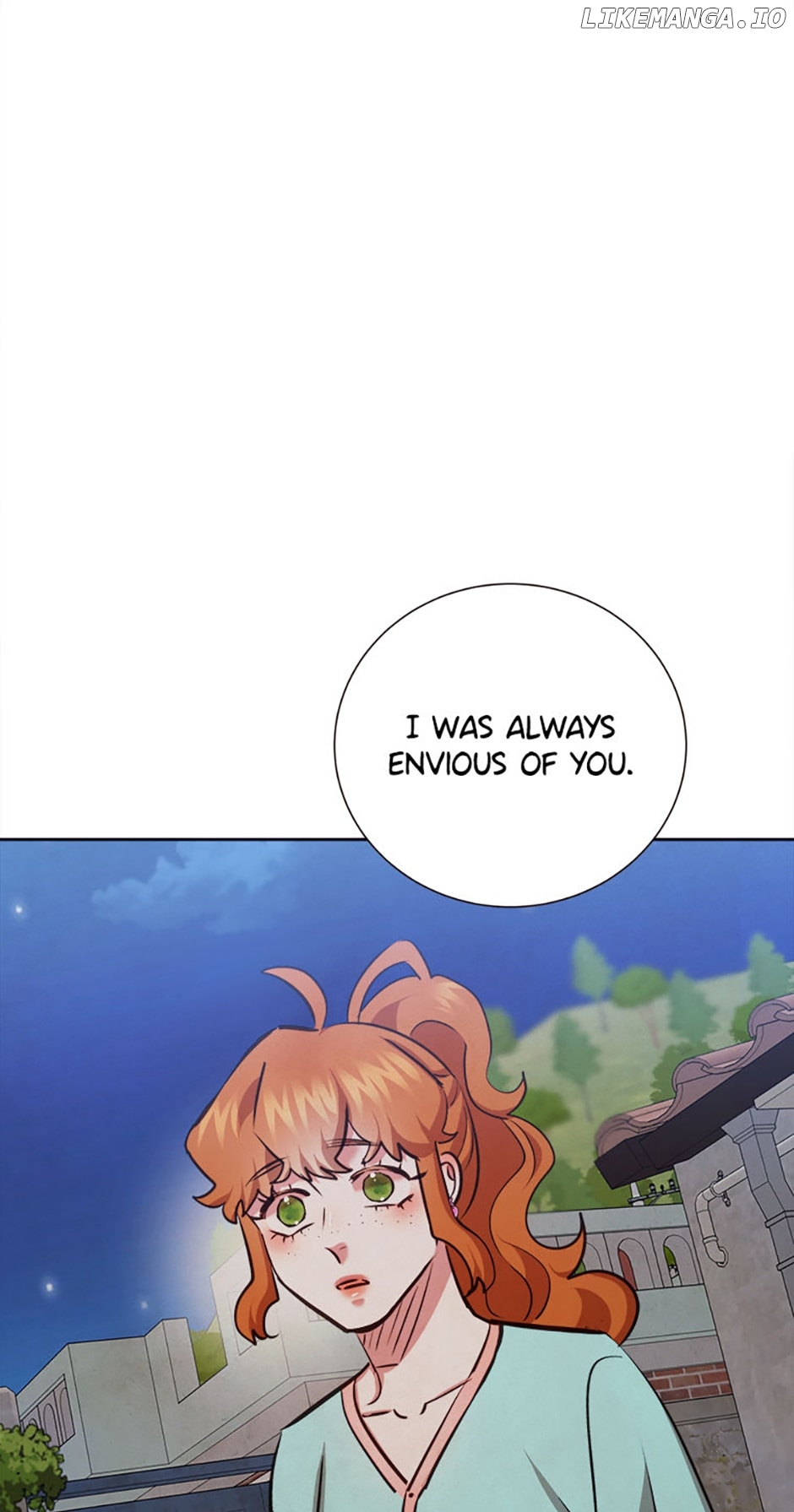 Viewer's Choice: The Dating Show Chapter 78 - page 45