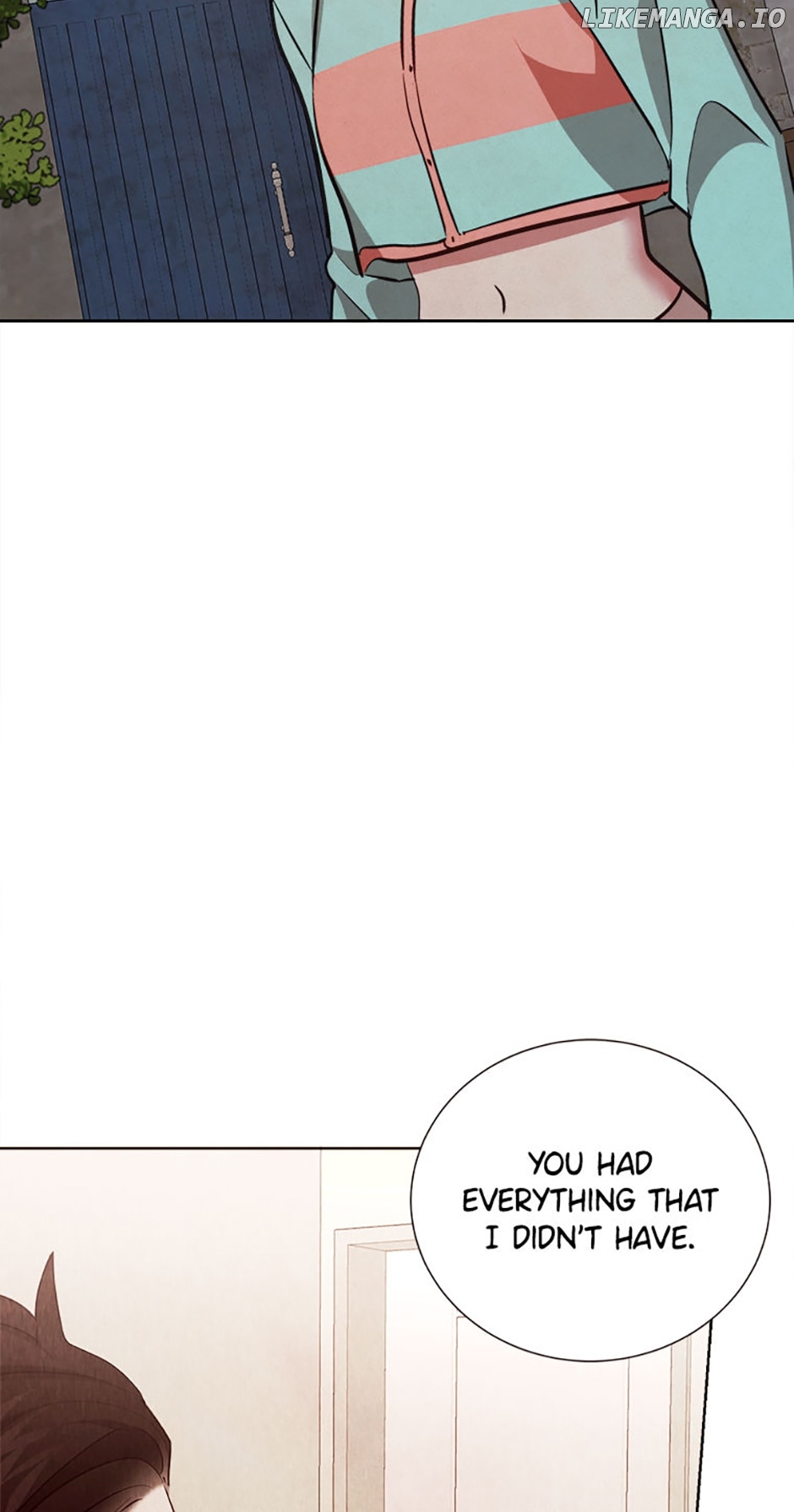 Viewer's Choice: The Dating Show Chapter 78 - page 46