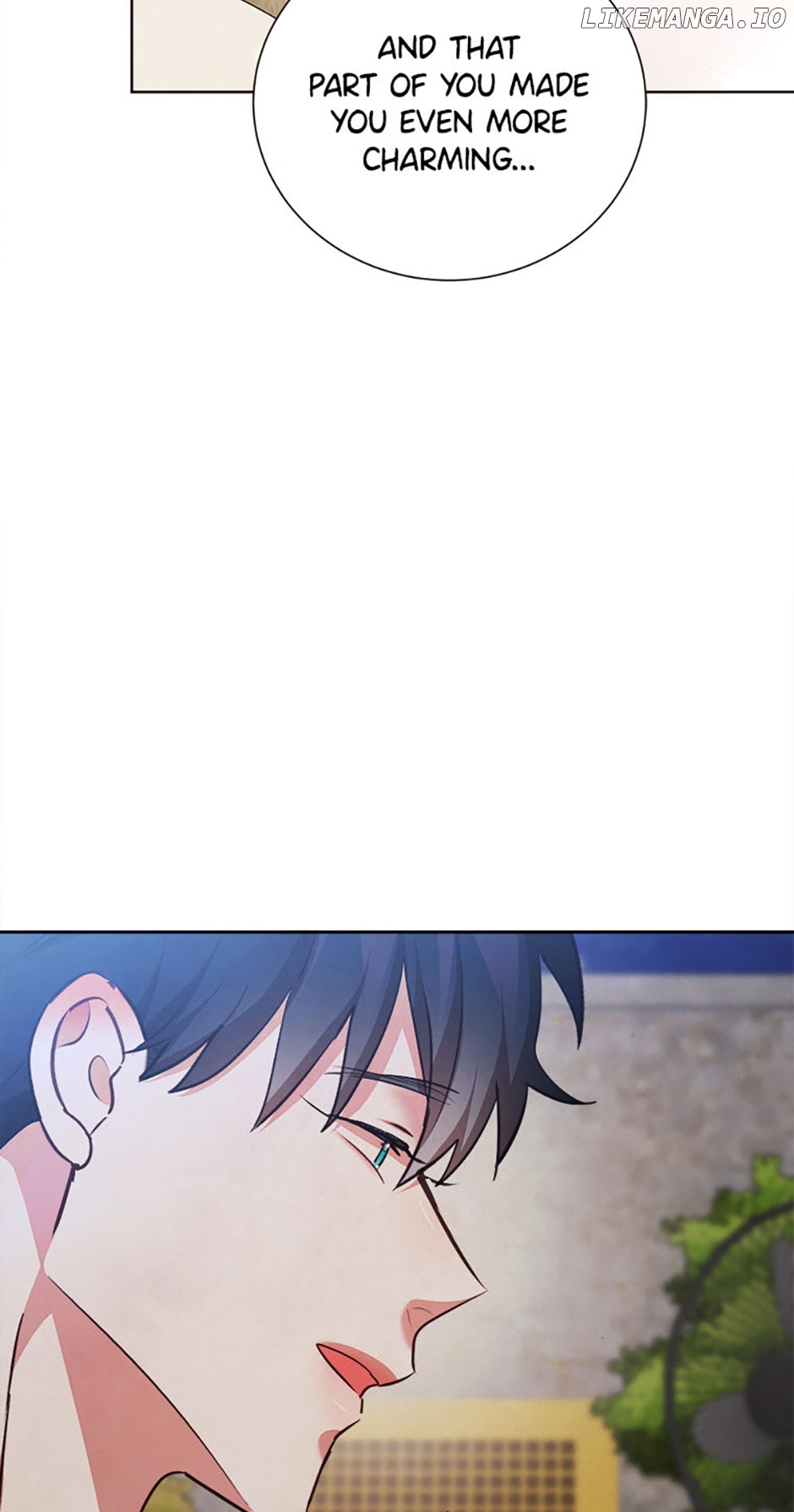 Viewer's Choice: The Dating Show Chapter 78 - page 49
