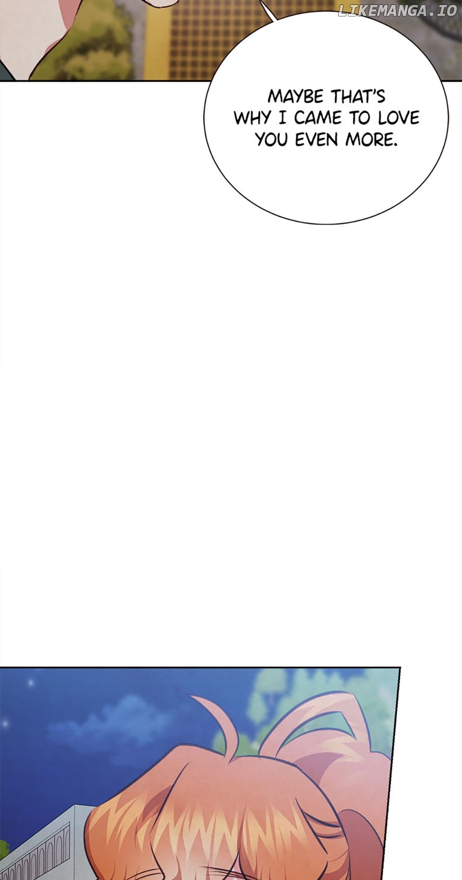 Viewer's Choice: The Dating Show Chapter 78 - page 50