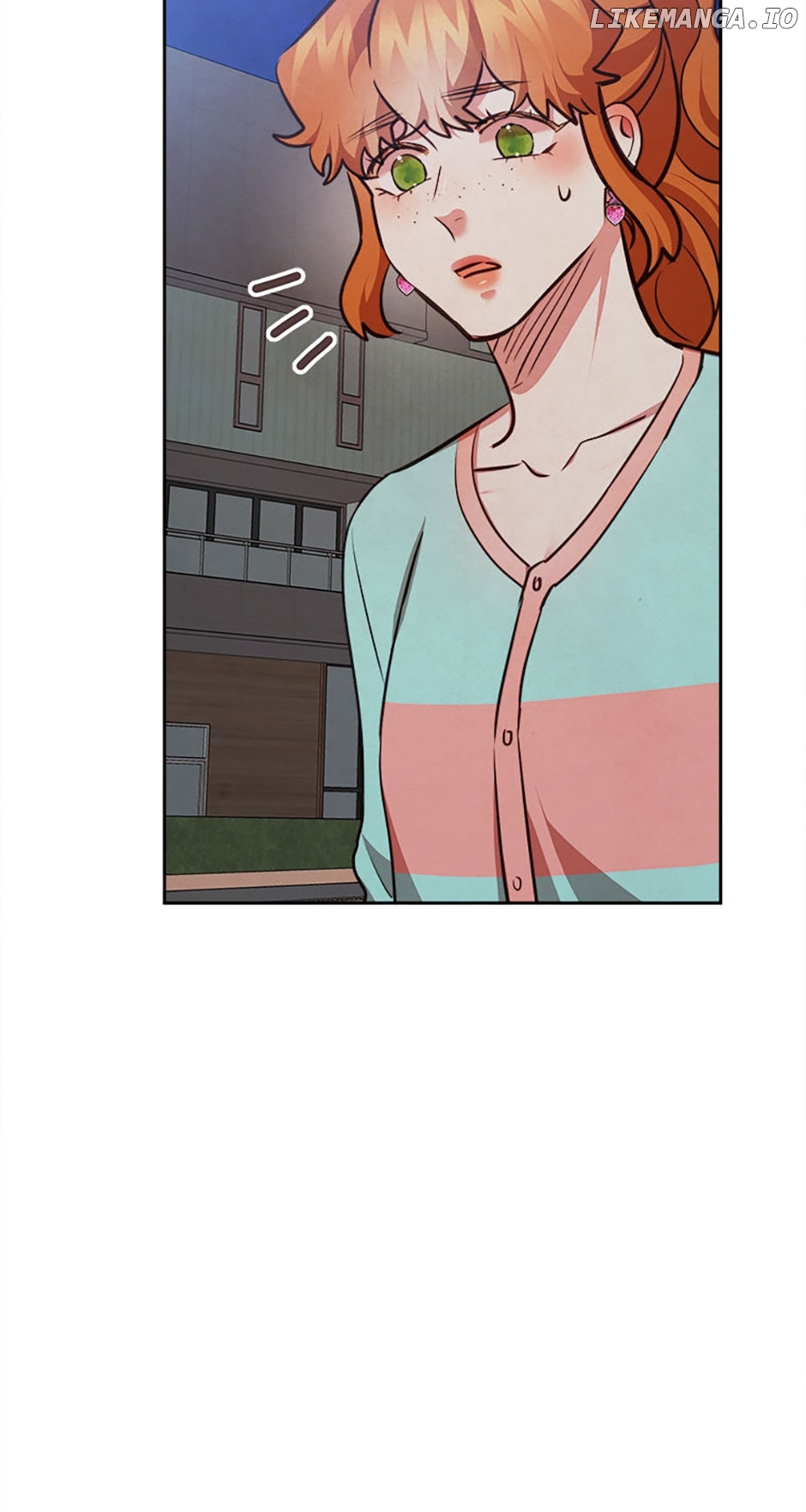 Viewer's Choice: The Dating Show Chapter 78 - page 6