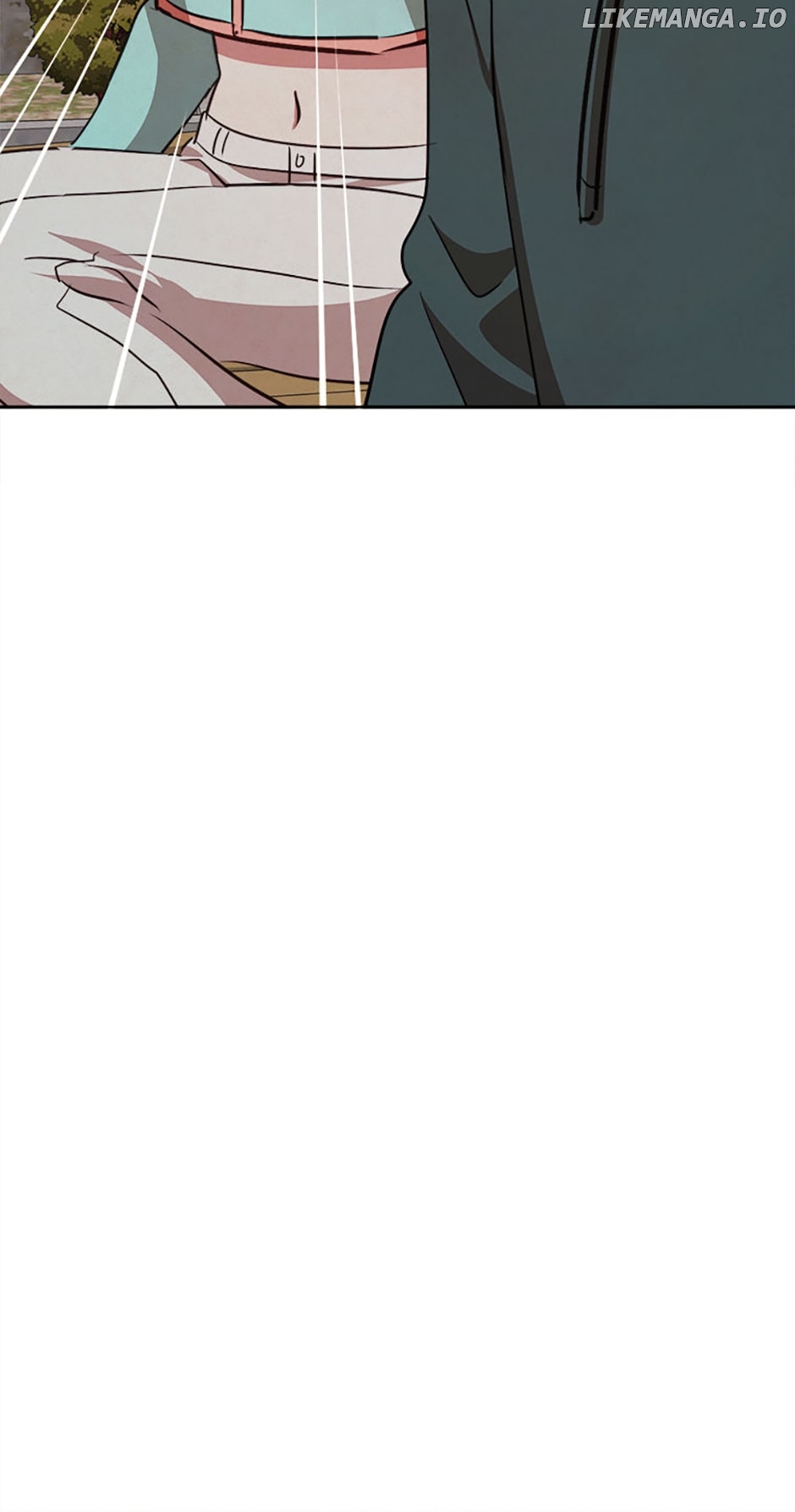 Viewer's Choice: The Dating Show Chapter 78 - page 54
