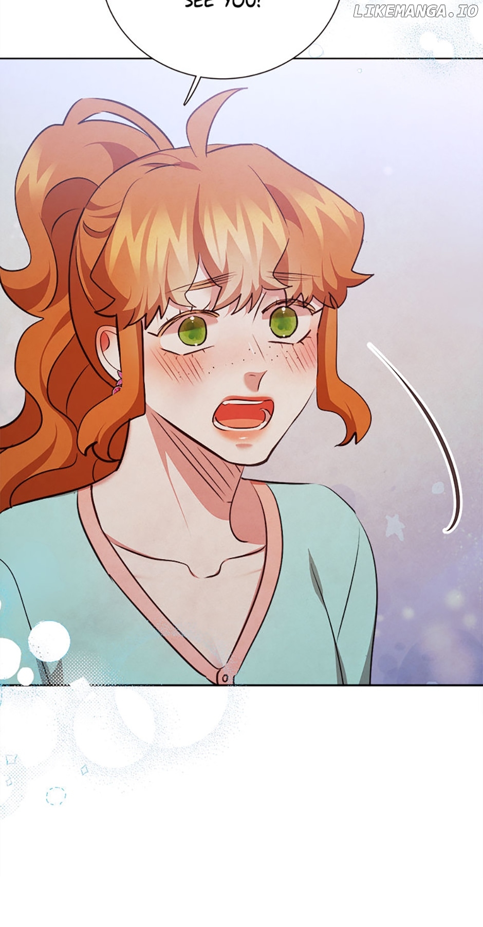Viewer's Choice: The Dating Show Chapter 78 - page 61