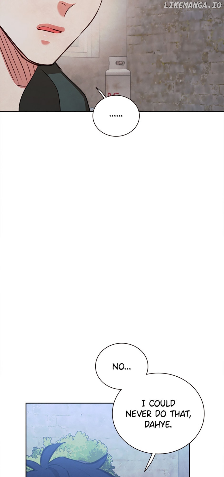 Viewer's Choice: The Dating Show Chapter 78 - page 64