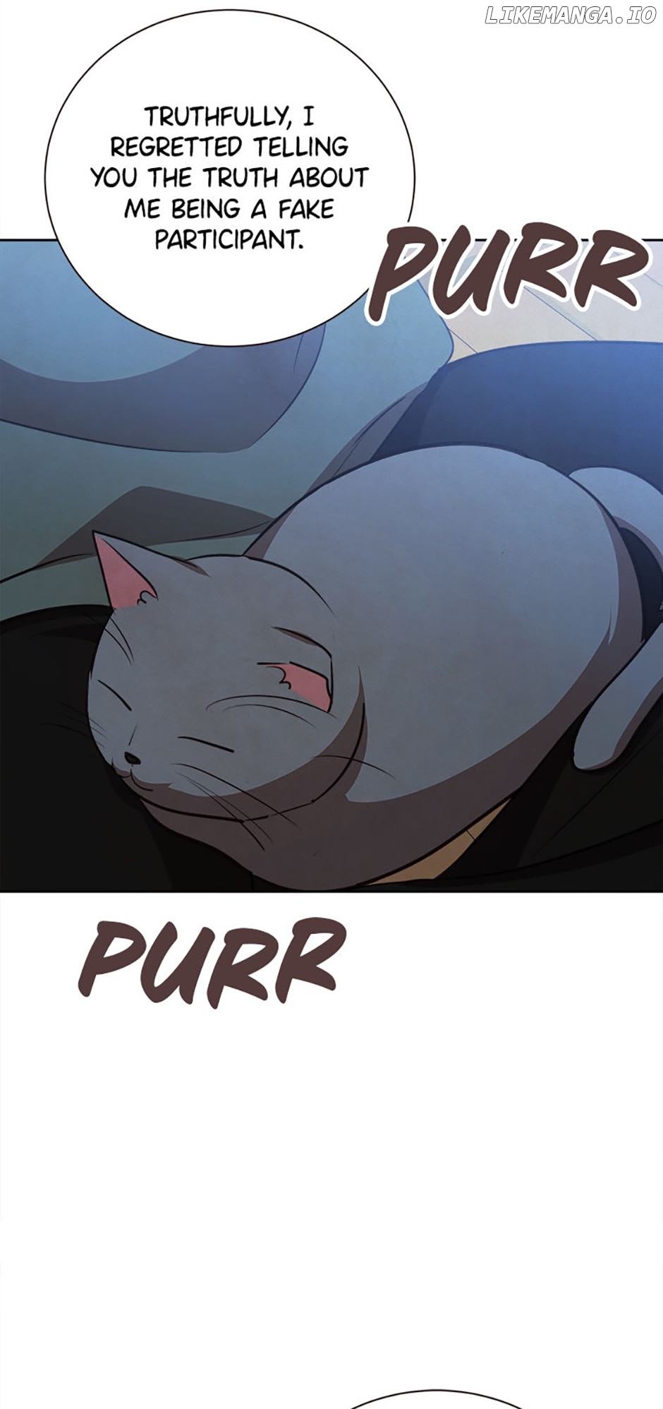 Viewer's Choice: The Dating Show Chapter 78 - page 66