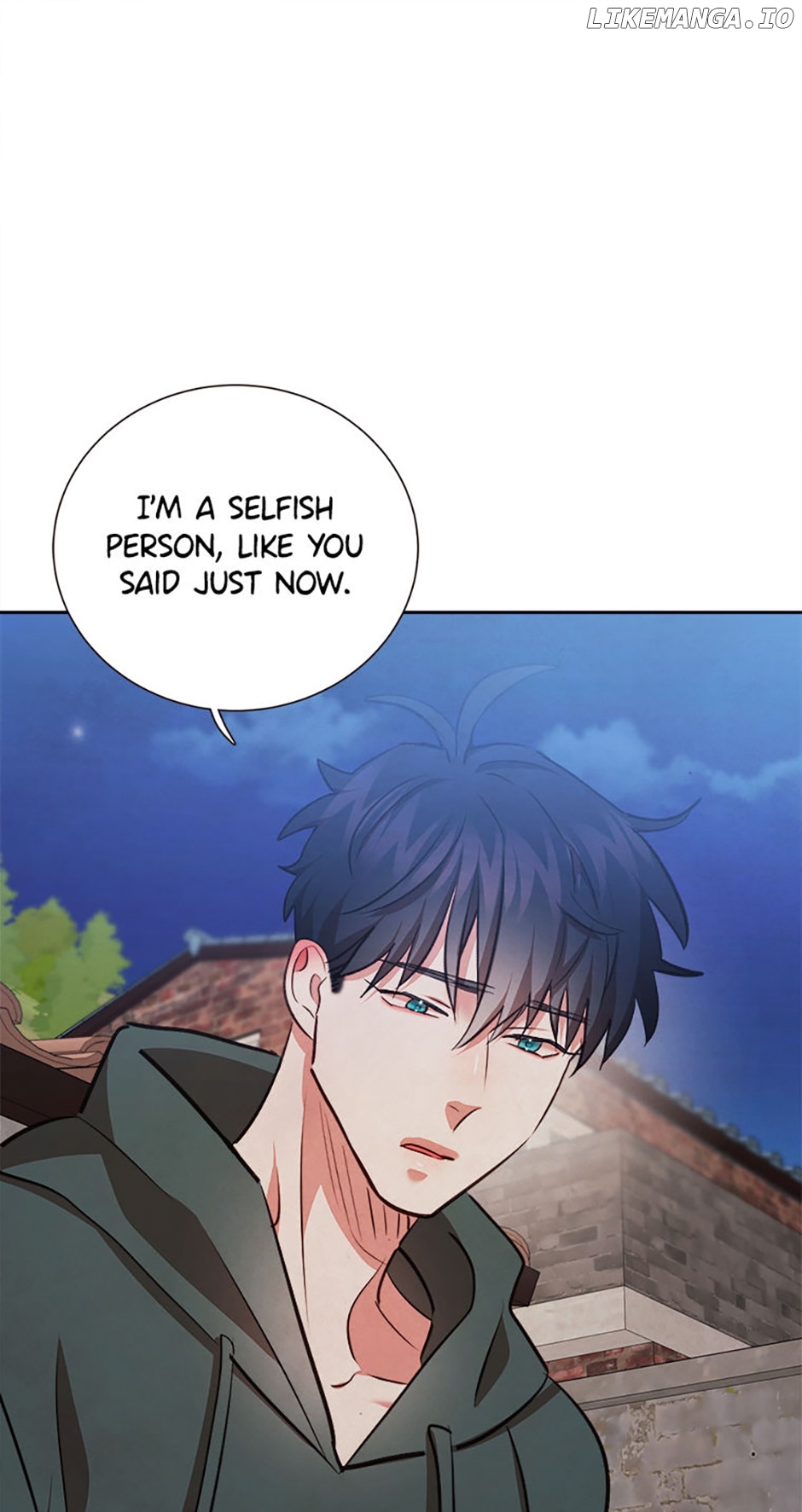 Viewer's Choice: The Dating Show Chapter 78 - page 68