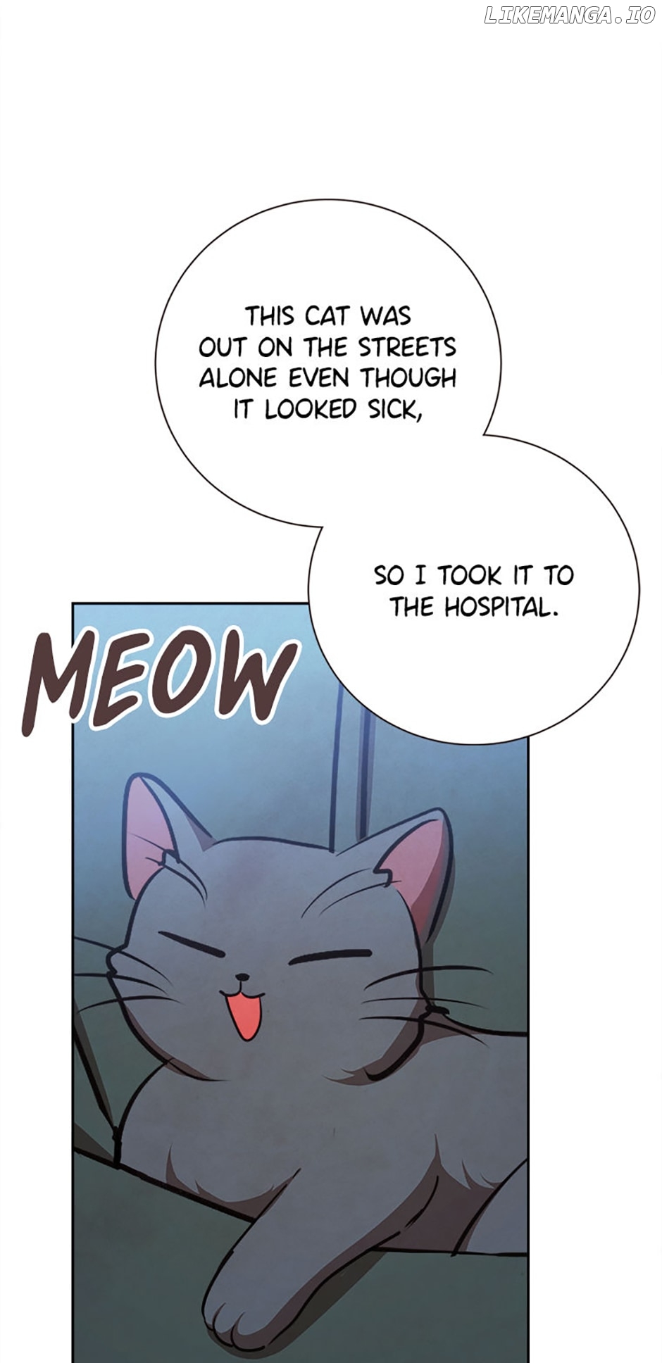 Viewer's Choice: The Dating Show Chapter 78 - page 8