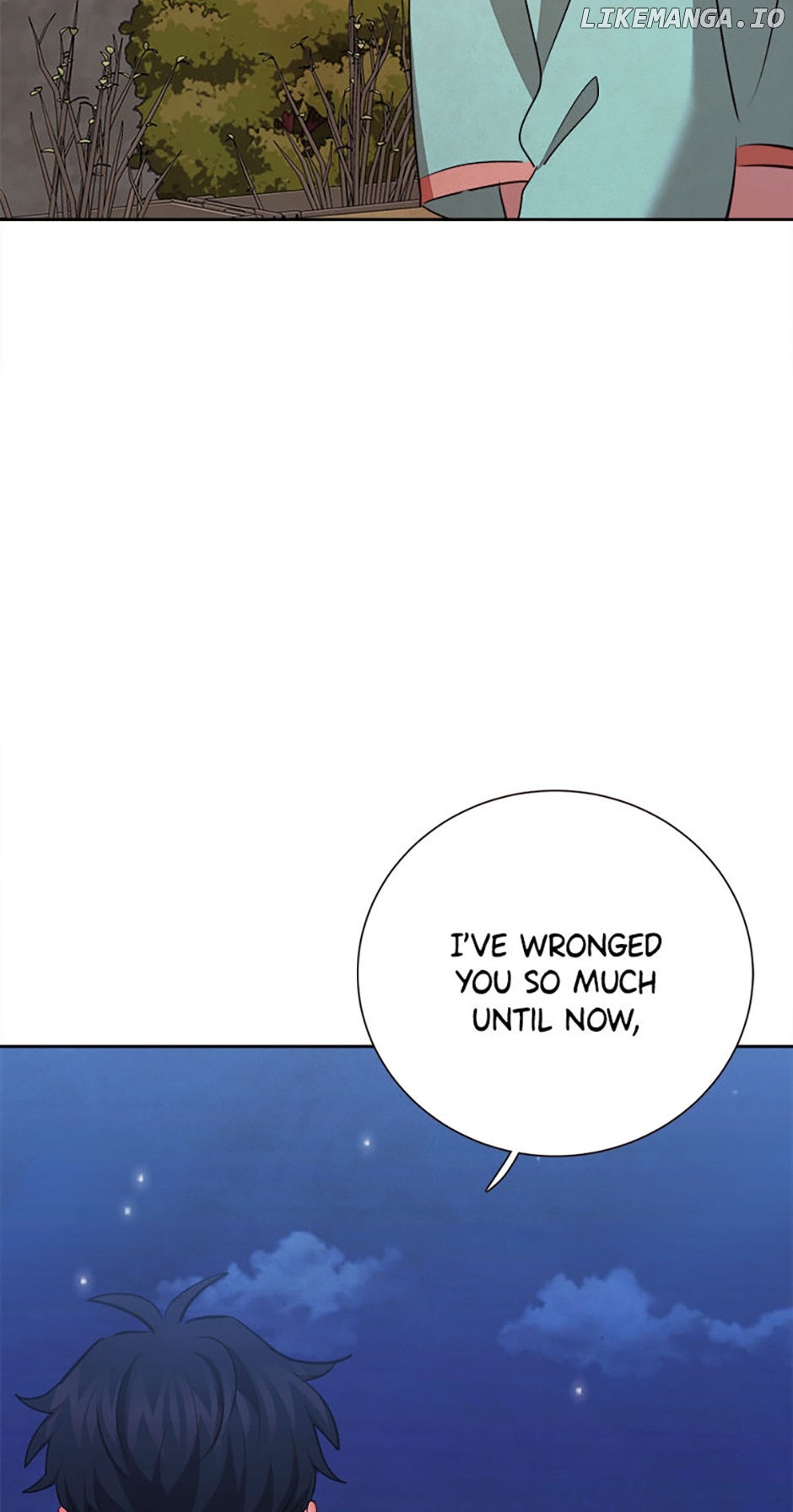 Viewer's Choice: The Dating Show Chapter 78 - page 75