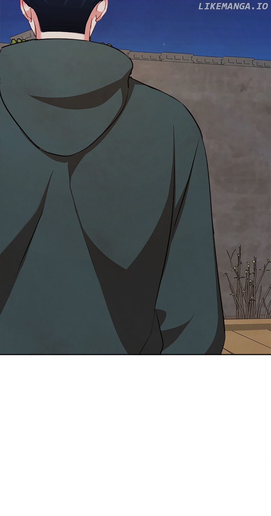 Viewer's Choice: The Dating Show Chapter 78 - page 76