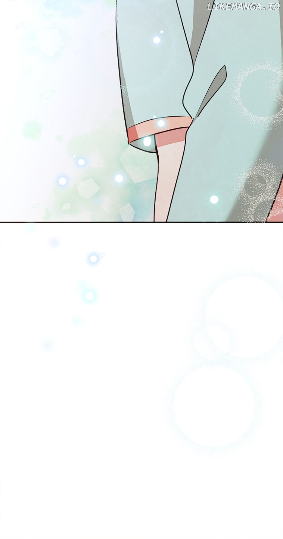 Viewer's Choice: The Dating Show Chapter 78 - page 80