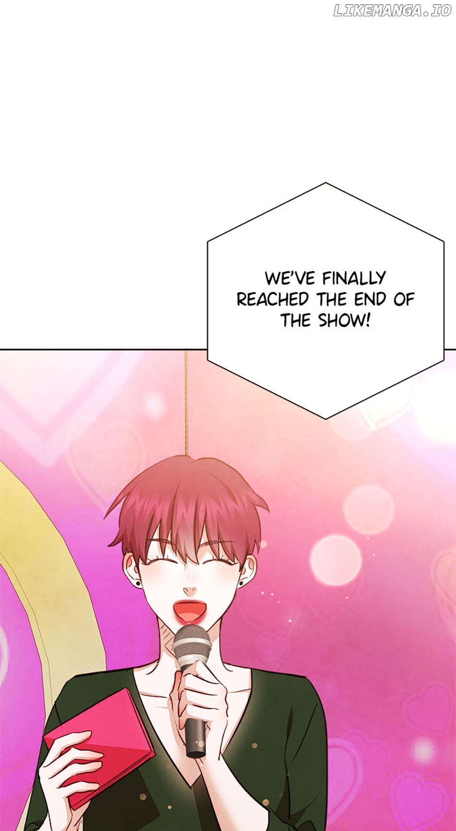 Viewer's Choice: The Dating Show Chapter 78 - page 85