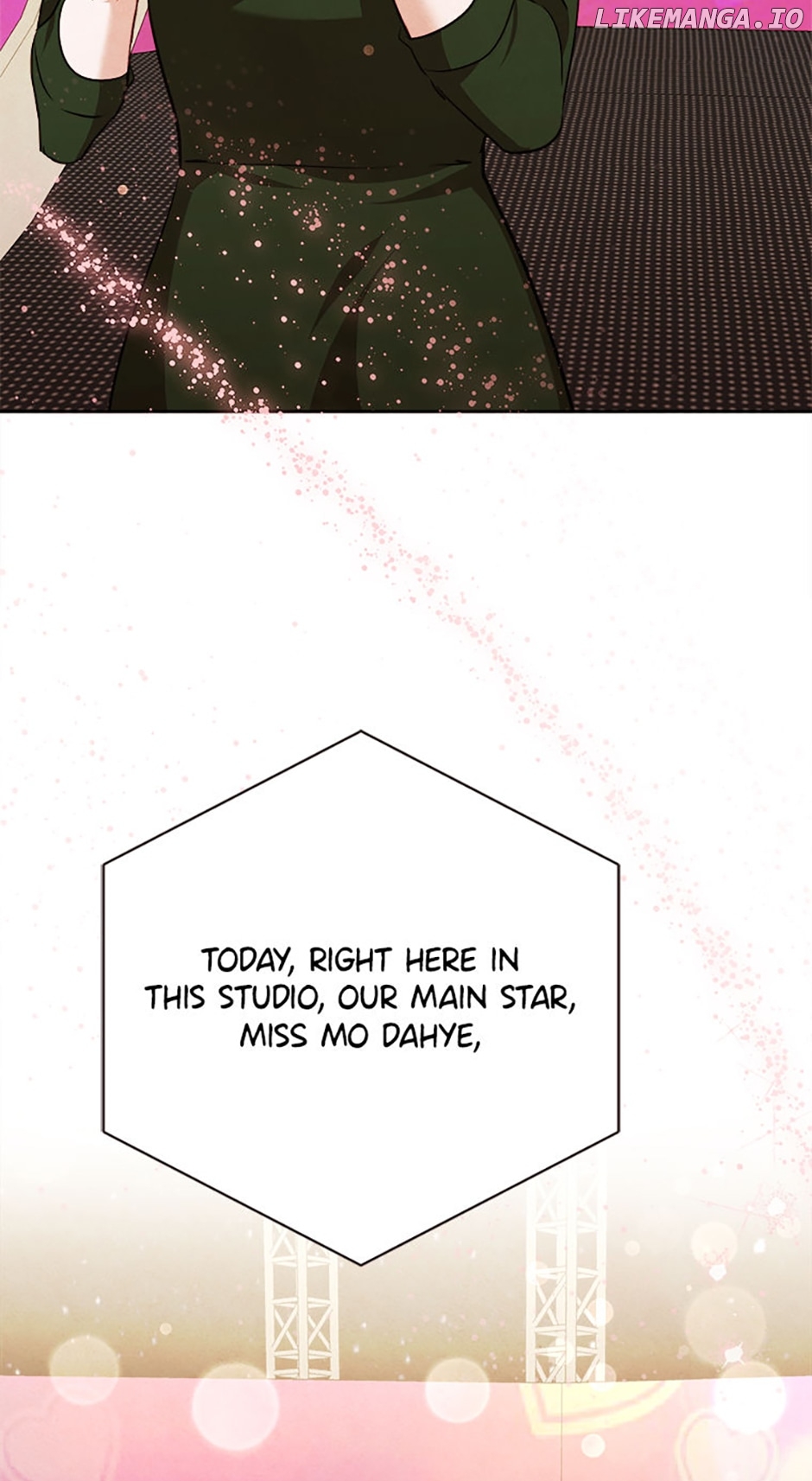 Viewer's Choice: The Dating Show Chapter 78 - page 86