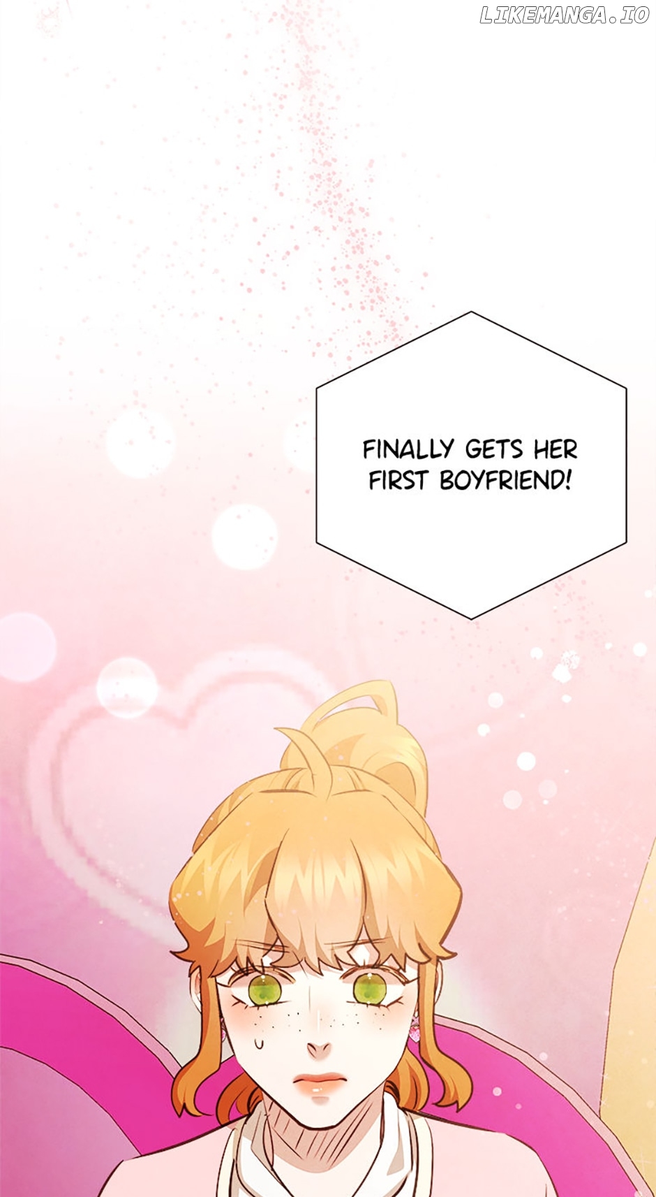 Viewer's Choice: The Dating Show Chapter 78 - page 88