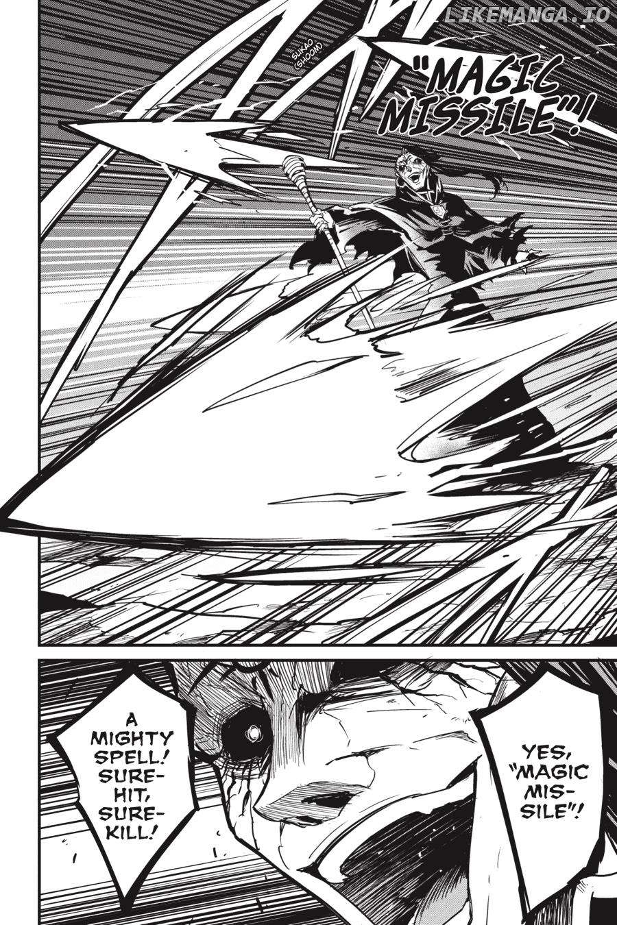 Goblin Slayer: Side Story Year One Chapter 105 - page 17