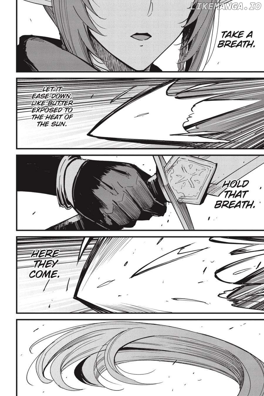 Goblin Slayer: Side Story Year One Chapter 105 - page 19
