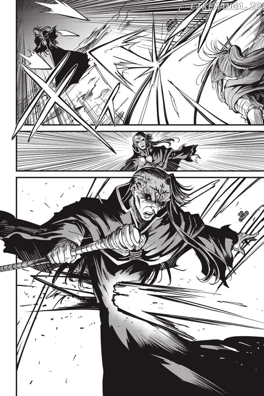 Goblin Slayer: Side Story Year One Chapter 105 - page 22