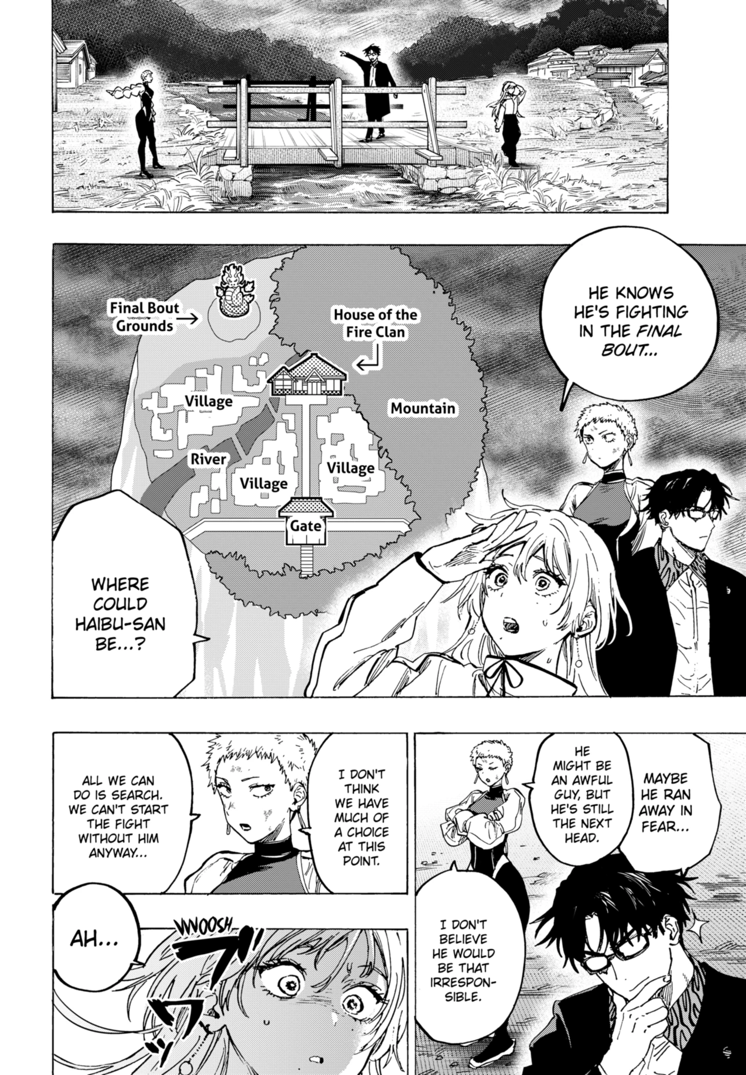 Marriagetoxin - Manga Chapter 92 - page 16