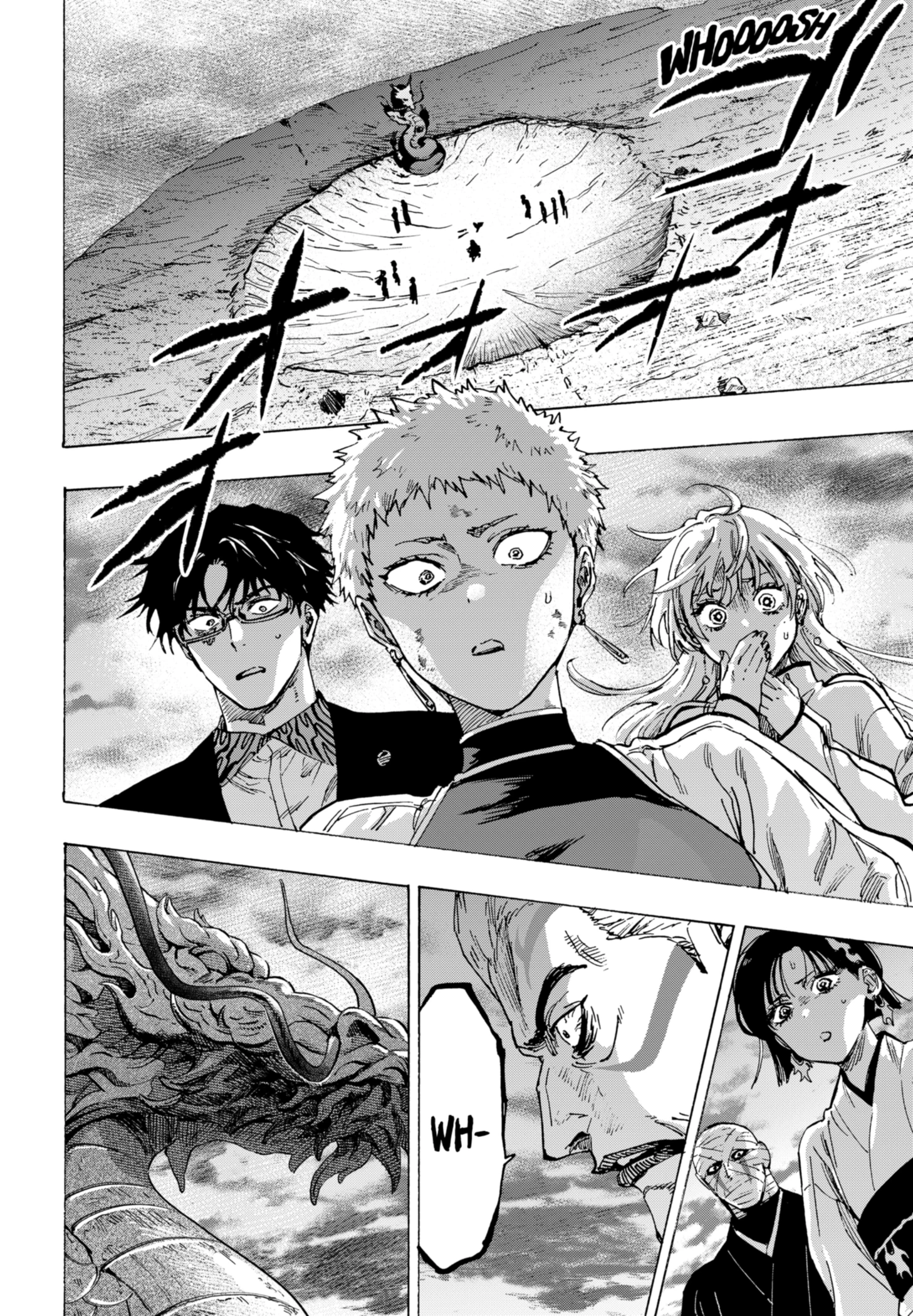 Marriagetoxin - Manga Chapter 92 - page 18