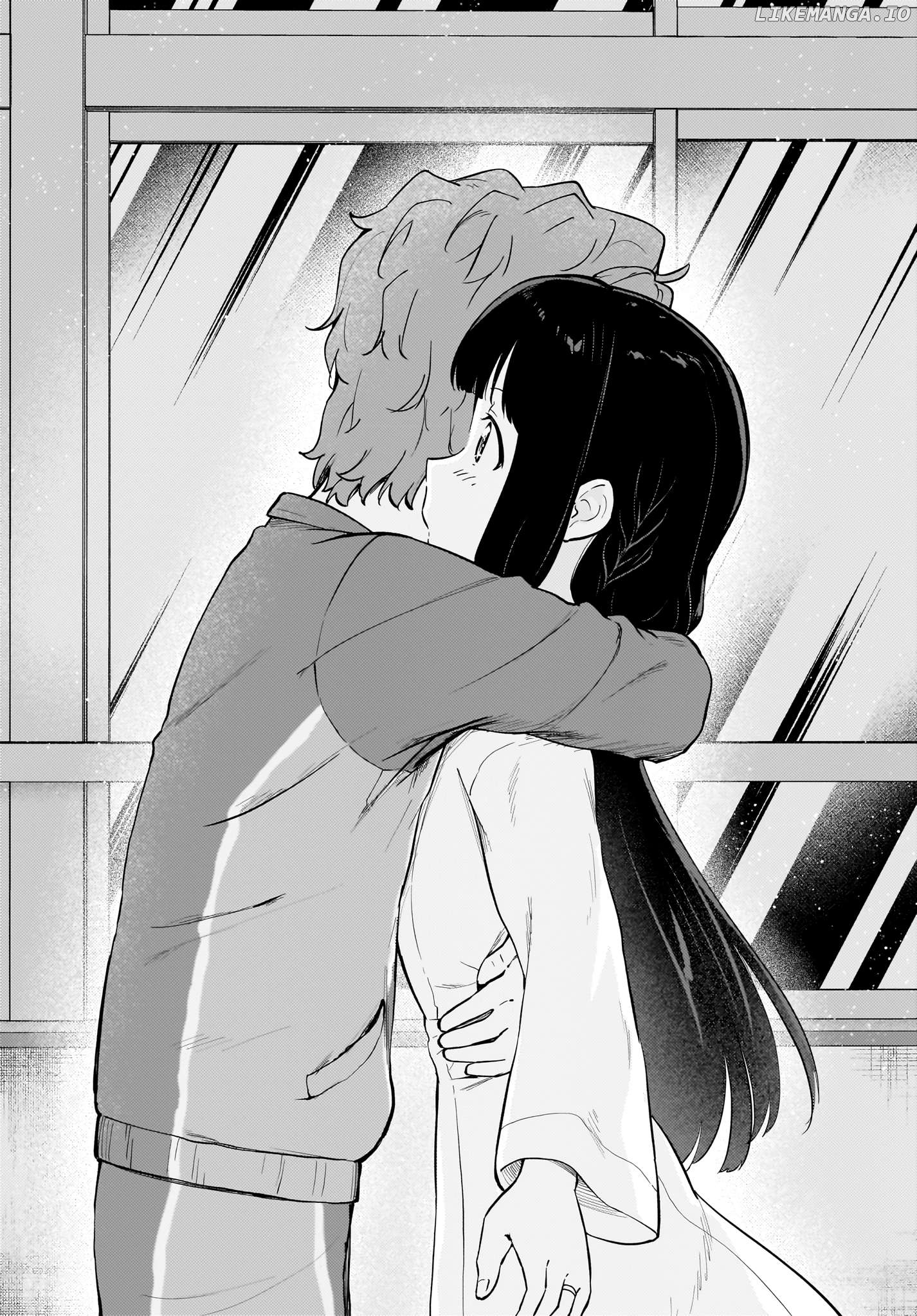 Seishun Buta Yarou Wa Yumemiru Shoujo No Yume Wo Minai Chapter 12 - page 5