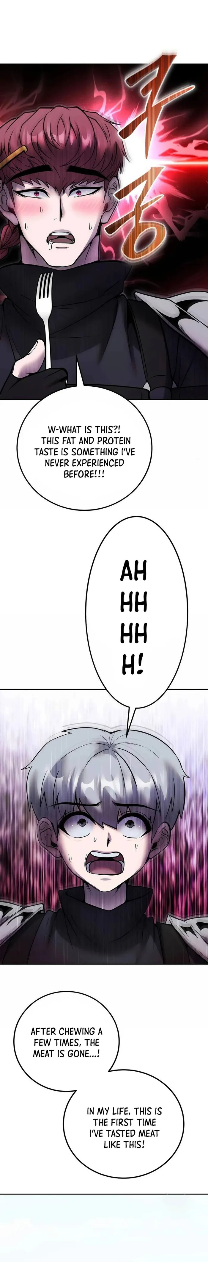I Was More Overpowered Than the Hero, so I Hid My Power! Chapter 52 - page 14