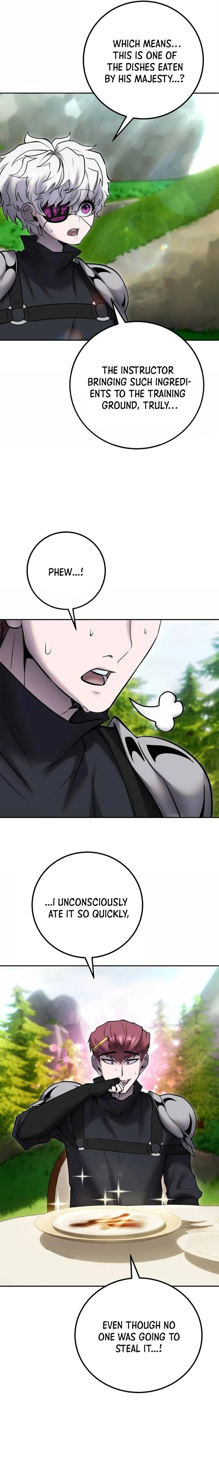 I Was More Overpowered Than the Hero, so I Hid My Power! Chapter 52 - page 16