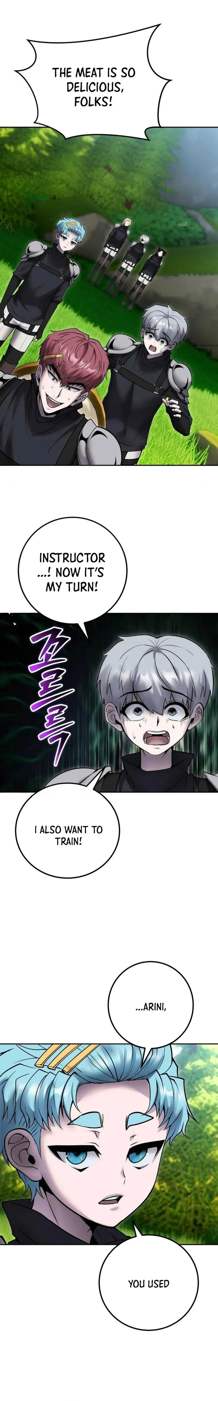 I Was More Overpowered Than the Hero, so I Hid My Power! Chapter 52 - page 17
