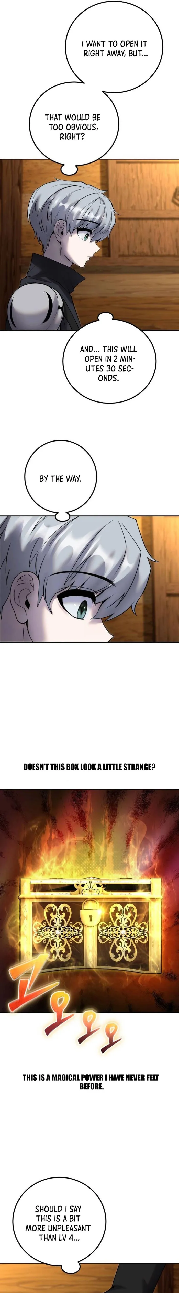 I Was More Overpowered Than the Hero, so I Hid My Power! Chapter 53 - page 2