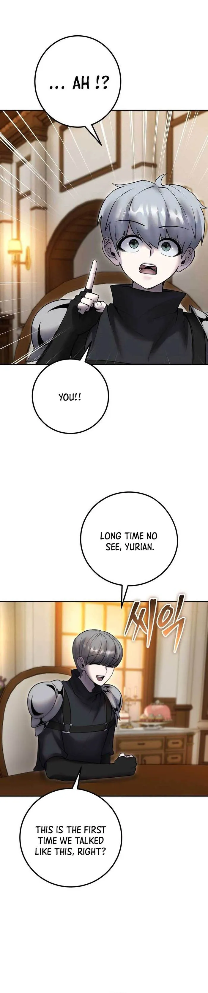 I Was More Overpowered Than the Hero, so I Hid My Power! Chapter 54 - page 15