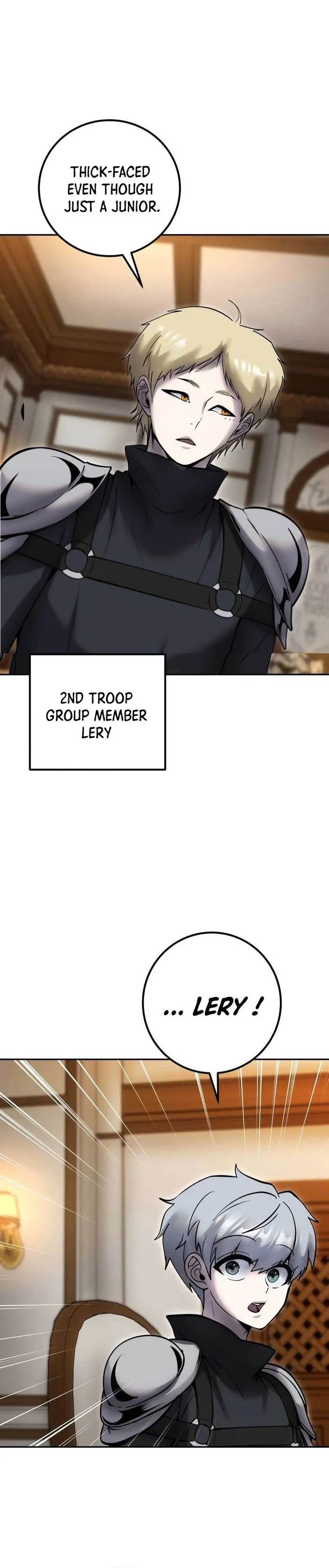 I Was More Overpowered Than the Hero, so I Hid My Power! Chapter 54 - page 26