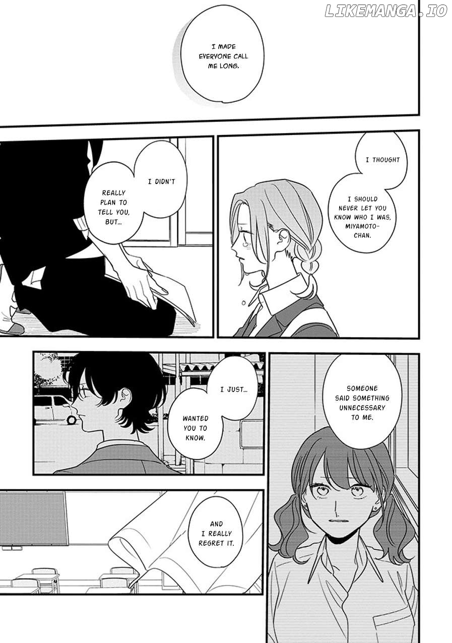 Soushi Souai (Liberum) Chapter 92.2 - page 10