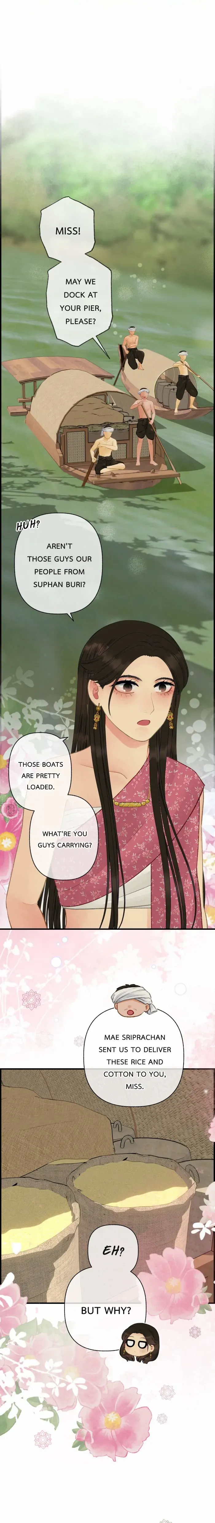 Loveless Heroine Chapter 101 - page 2