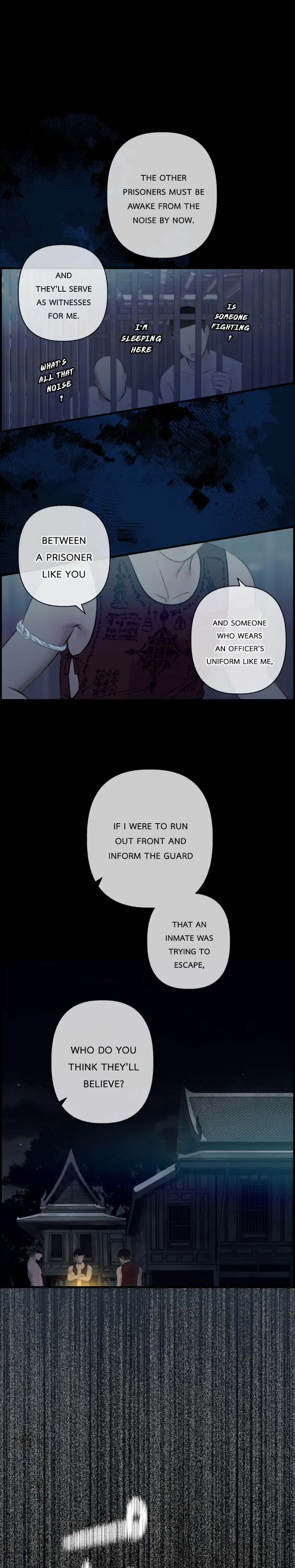 Loveless Heroine Chapter 102 - page 21