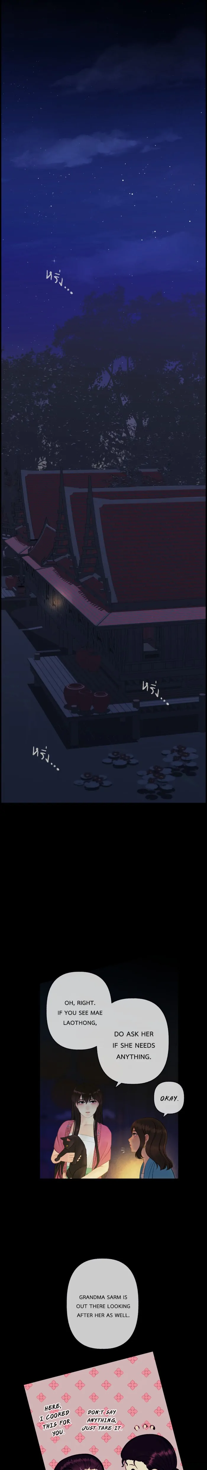 Loveless Heroine Chapter 102 - page 24