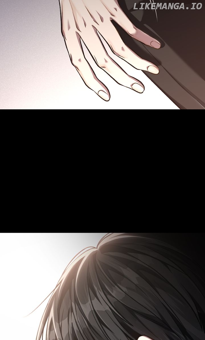 Living as the Enemy Prince Chapter 34 - page 13