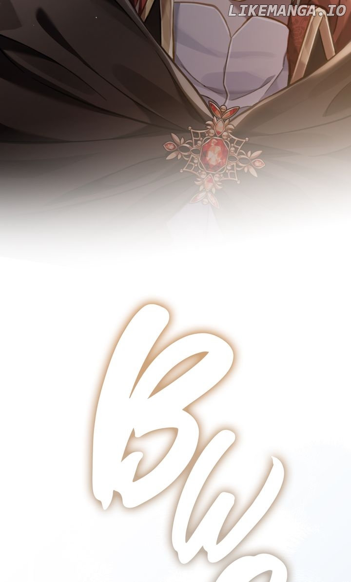 Living as the Enemy Prince Chapter 34 - page 85