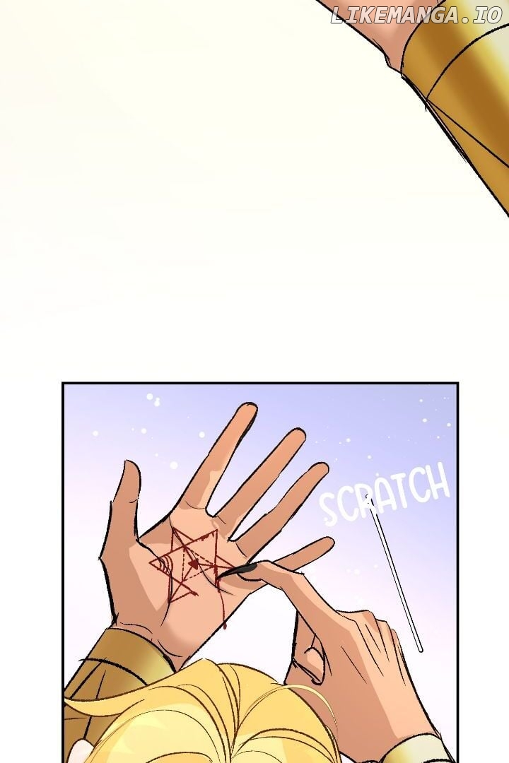 The Priest Dreaming of a Dragon Chapter 37 - page 10