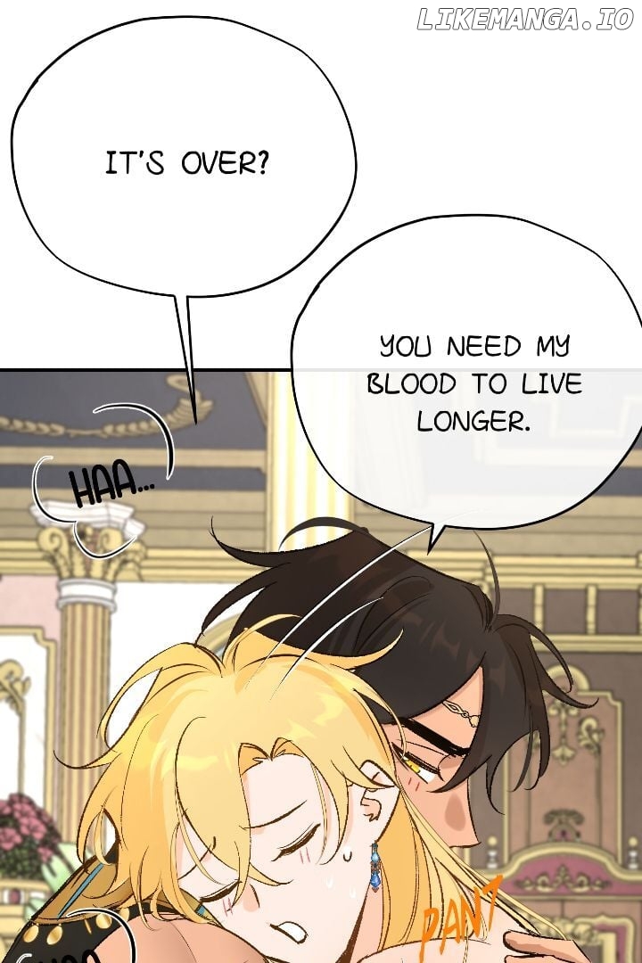 The Priest Dreaming of a Dragon Chapter 37 - page 18