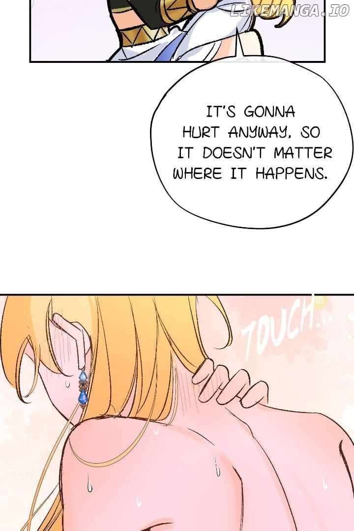 The Priest Dreaming of a Dragon Chapter 37 - page 23