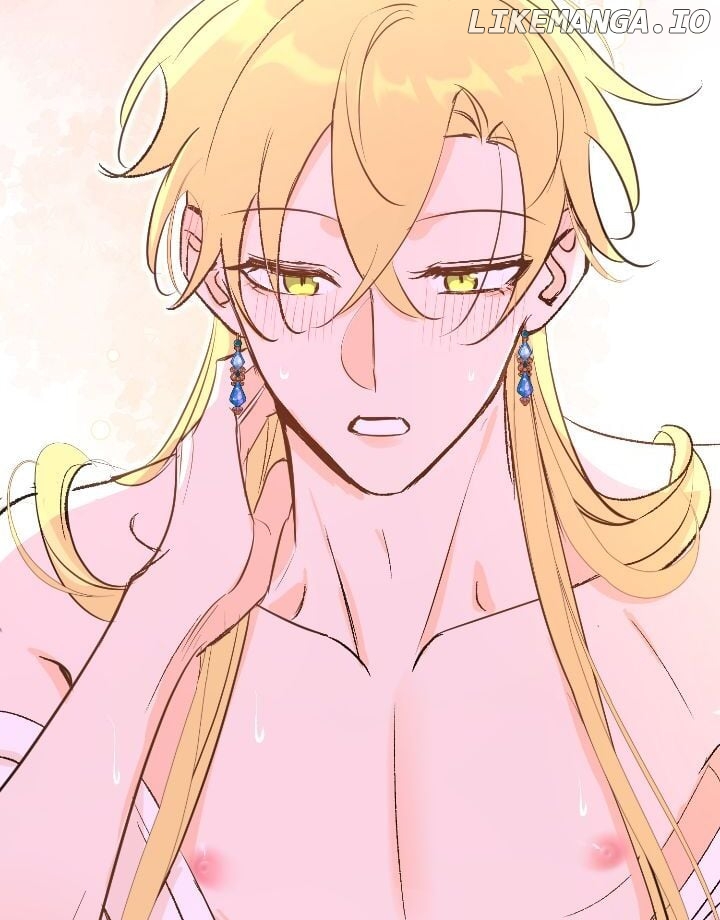 The Priest Dreaming of a Dragon Chapter 37 - page 25