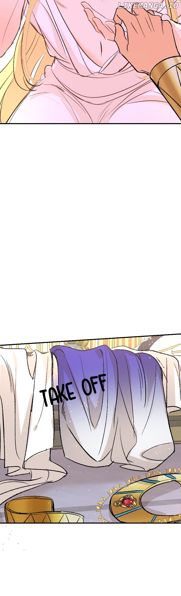 The Priest Dreaming of a Dragon Chapter 37 - page 26