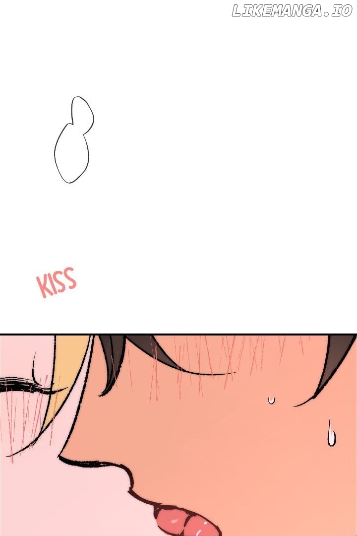 The Priest Dreaming of a Dragon Chapter 37 - page 27