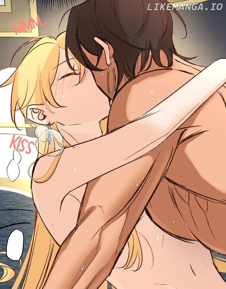 The Priest Dreaming of a Dragon Chapter 37 - page 29