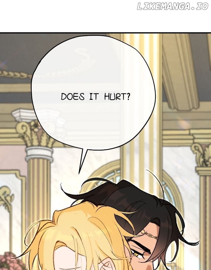 The Priest Dreaming of a Dragon Chapter 37 - page 3