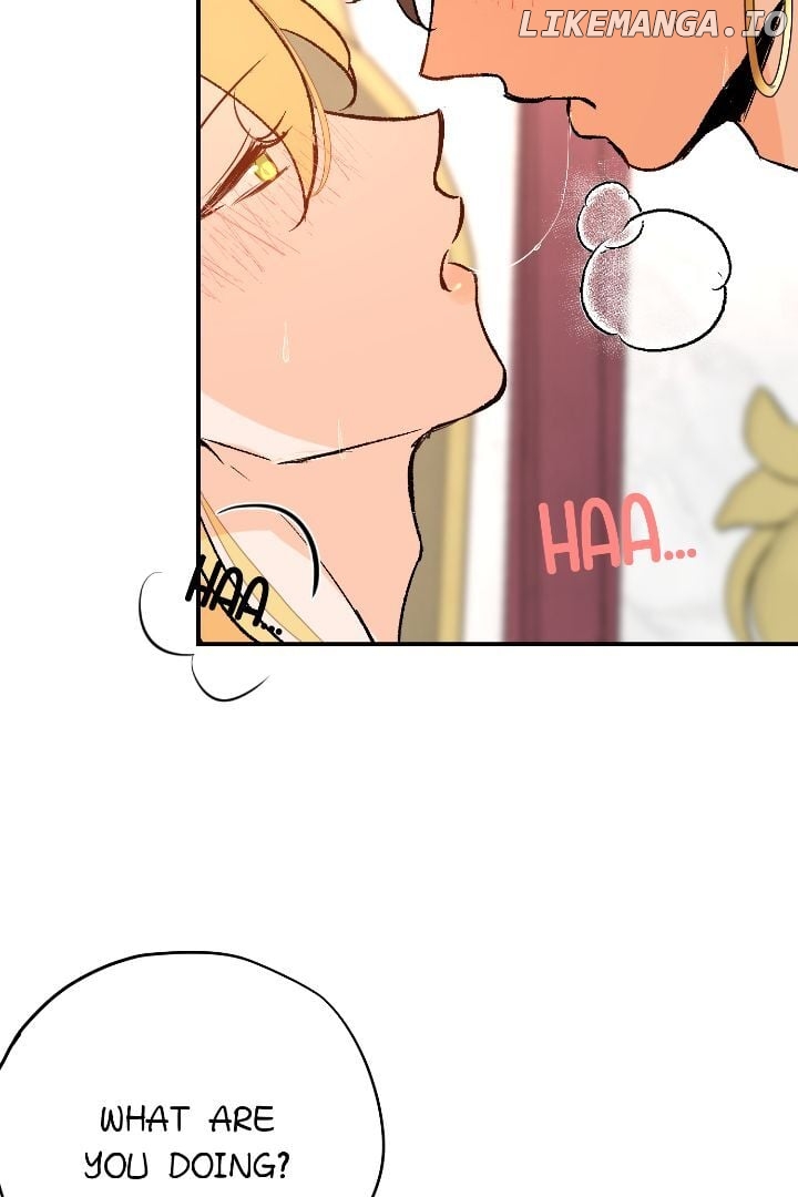 The Priest Dreaming of a Dragon Chapter 37 - page 31