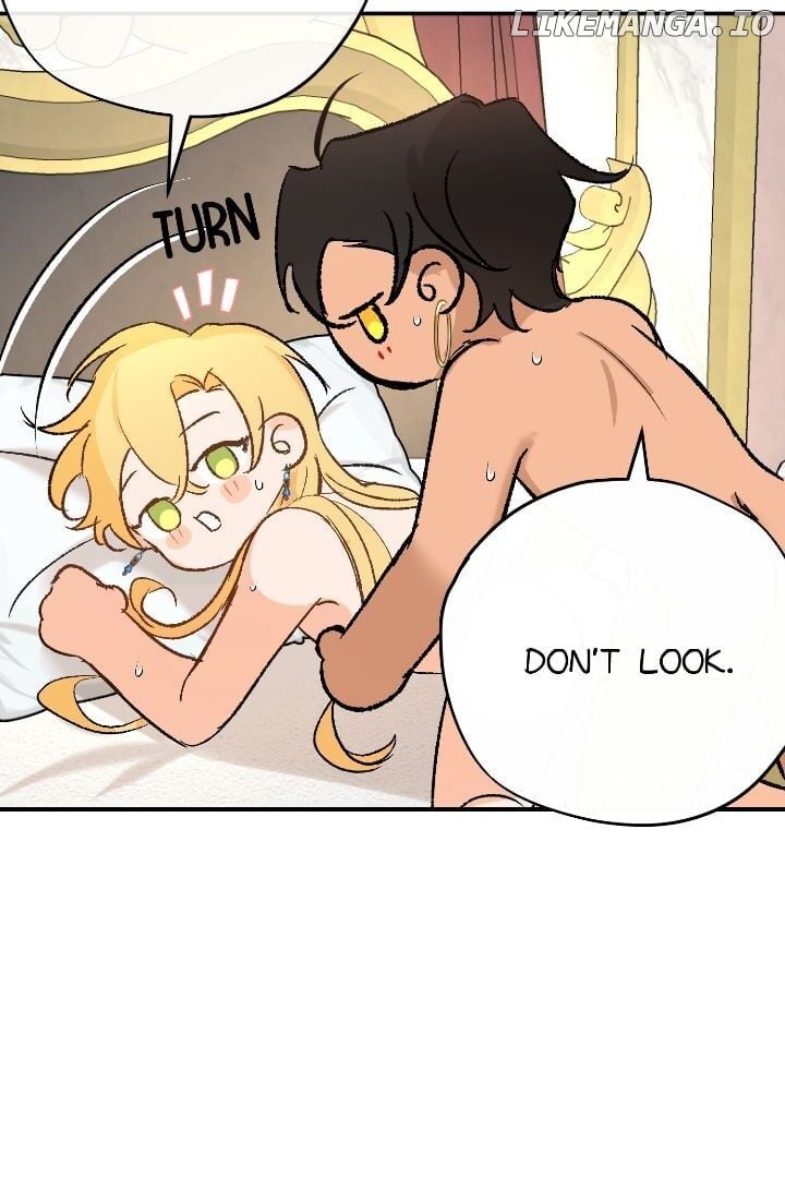The Priest Dreaming of a Dragon Chapter 37 - page 32
